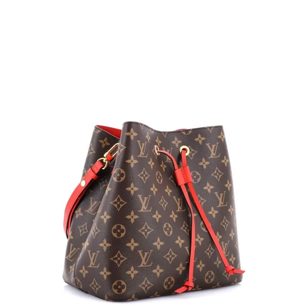Louis Vuitton Monogram Canvas NEONEO MM